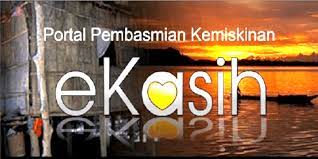 Cara daftar e kasih online 2019. E Kasih 2021 Pendaftaran Dan Kemaskini Online My Panduan