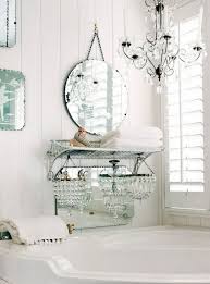 Shabby chic style is a style that includes items with appearance of age and signs of wear. 25 Awesome Shabby Chic Bathroom Ideas For Creative Juice