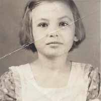 Ruthie Pauline Kirkpatrick (1938–1997)