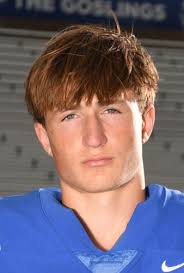 Nine Goslings earn East Central all-conference football honors