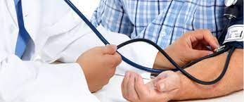 جدول قياس الضغط تعرف عليه ويب طب