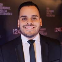 Luis Felipe Valencia Cortés