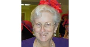 Myrna Lee McNutt Obituary (1941