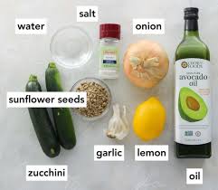 We did not find results for: Roasted Zucchini Sauce Easy Vegan Pasta Sauce
