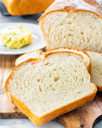 Barley handles mostly like rye so i made the loaf like i would make a rye bread. Potato Bread Jo Cooks
