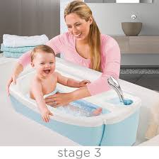 26 new summer soothing spa and shower baby bath. Summer Infant Lil Luxuries Whirlpool Bubbling Spa And Shower Old Model Amazon Co Uk Baby