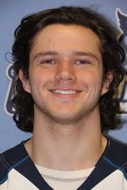 2018 Men's Lacrosse Roster