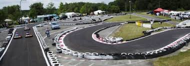 Jízdy v motokárách jsou i skvělým zážitkovým dárkem nebo náplní teambuildingu. Co Nabizime Drupal