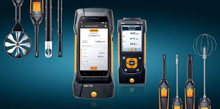 Is a world leader in the design, development, and manufacture of portable test measurement instrumentation. Das Neue Klimamessgerat Testo 440 Testo Se Co Kgaa
