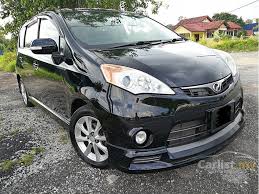 Pavla radića 163, požega, 34000. Perodua Alza 2011 Advance 1 5 In Selangor Automatic Mpv Black For Rm 35 888 4078011 Carlist My