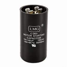 Check spelling or type a new query. Motor Start Capacitor With 110 To 330v Ac Rated Voltage And 10 To 30 Tolerance Global Sources