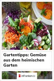 Gemuse Aus Dem Heimischen Garten Lebensmittel Essen Ernahrung Diat