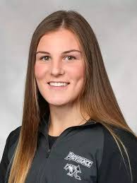 Women's Hockey Drops Battle With No. 10 Boston University, 2-1