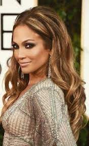 Jlojlo Jennifer Lopez Hair Color Jennifer Lopez Hair Jlo Hair
