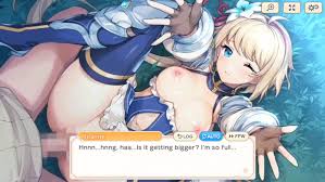 Jeanne dArc secret episode 1 - secret episode 12 - Legeclo: Legend Clover  X