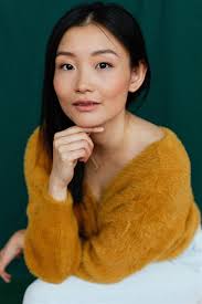 Penelope Pei Yao XU • Comédienne • Danseuse de variétés • Musicienne •  Chanteur accompagnateur