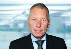 Company Portrait and Business Year 2015