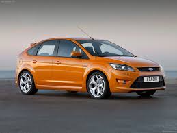 The first car i had ever bought was a 2002 ford focus svt, which i absolutely loved driving, and the new st looked. Ford Focus St 2008 Picture 4 Of 11