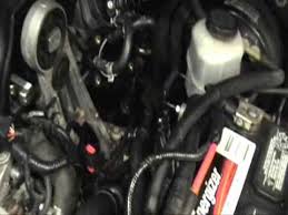 But there no calcs for ford 500. Ford Freestyle 500 Montego Duratec 3 0 Intake Manifold Removal Youtube