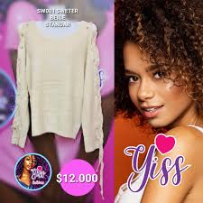 yisel perdomo (@yissfashion1) · Santiago