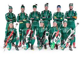 The team moved up to the fifth position in the nations cup standings and increased their representation. Line Up For Belarus Italy And Switzerland