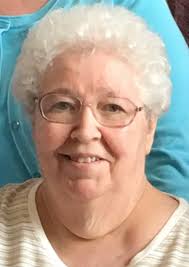 Obituary for Betty A. (Gratzinger) Lenhart