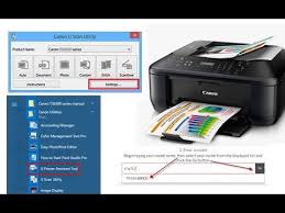Canon ij scan utility is a software/application that allows you to scan photos, documents, etc. Pin On Ij Start Canon