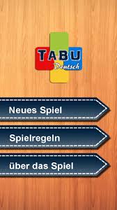 Nach dem ausdrucken kannst du die einzelnen karten. Tabu Deutsch For Android Apk Download