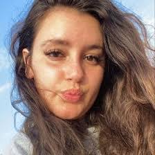 Maggie Hoover's Instagram, Twitter & Facebook