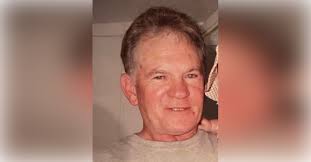 Obituary information for James Lynn Stacy