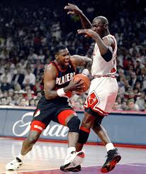 Jerome Kersey, Stalwart of Top Trail Blazers Teams, Dies at 52