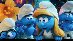 The graphics display resolution is the width and height dimension of an electronic visual display device, such as a computer monitor, in pixels. Smurfs 3 4k Wallpapers 2048x1152 609076