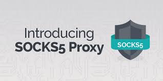 Sock5 Providers Proxy Server Proxies Server