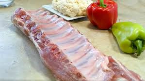 как вкусно пожарить свинину на сковороде кусочками с луком 2 Recepta So Svinymi Rebryshkami Palchiki Oblizhesh In 2020 Recipes Food Cooking