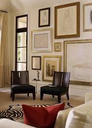 A chair from the robert brown furniture collection, photographed in a home brown designed in atlanta's tony buckhead neighborhood. Wall Living Room Interior Design Photo Gallery Novocom Top