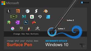 Add the surface pen, and it transforms into an excellent tablet for drawing. Tablet Pro Pen Tool Kaufen Microsoft Store De De