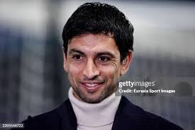 5,035 Javier Pastore Photos Stock Photos, High-Res Pictures, and Images