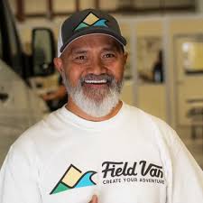 Fresno Van Conversions