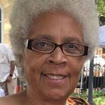 Deborah Denice Carter Obituary