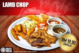 By the way, the term 'char kway teow' is hokkien for, well, fried rice noodles. Lamb Chop Picture Of King S Char Kuey Teow Port Dickson Tripadvisor