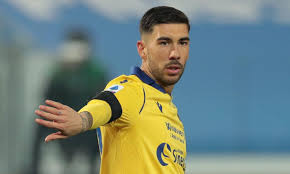 Mattia zaccagni play football like juan román riquelme. Lazio Vertice In Corso Per Zaccagni Mercato Calciomercato Com