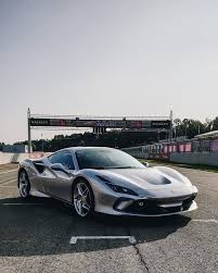 The Ferrari F8 Tributo Carporn Sports Cars Lamborghini Ferrari Vehicles