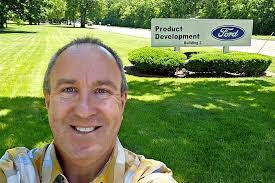 Steve Allmand's Instagram, Twitter & Facebook