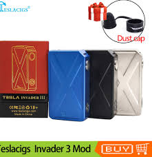 Best Top 10 Tesla Invader Iii Mod Brands And Get Free Shipping M42j8k0c
