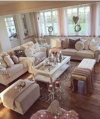 Classic And Comfortable Living Room Decoration Ideas Classic Living Room Decorati In 2020 Pinterest Living Room Formal Living Room Designs Living Room Decor Apartment