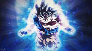 Dragon ball z goku ultra instinct hd wallpapers. Ultra Instinct Goku Wallpapers Top Free Ultra Instinct Goku Backgrounds Wallpaperaccess