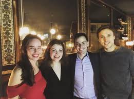 Im Crying Just Look At Them William Moseley Narnia Cast Narnia