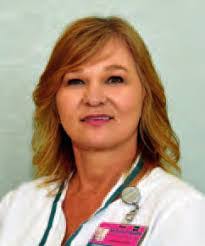 Annette Beckham's Instagram, Twitter & Facebook