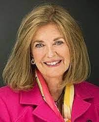 Norma Waterhouse's Instagram, Twitter & Facebook