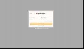 Ashraf sharif still owes indah water rm504 in outstanding bill and he just ran away! My Portal Dagang Net Page